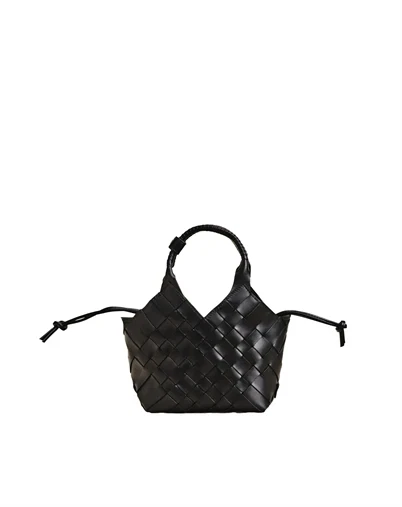 Cala Jade - Misu Mini Taske - Black